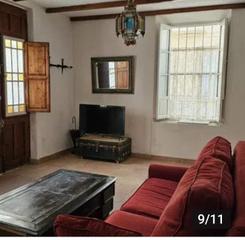 House in Calle Conde de Tendillas 16