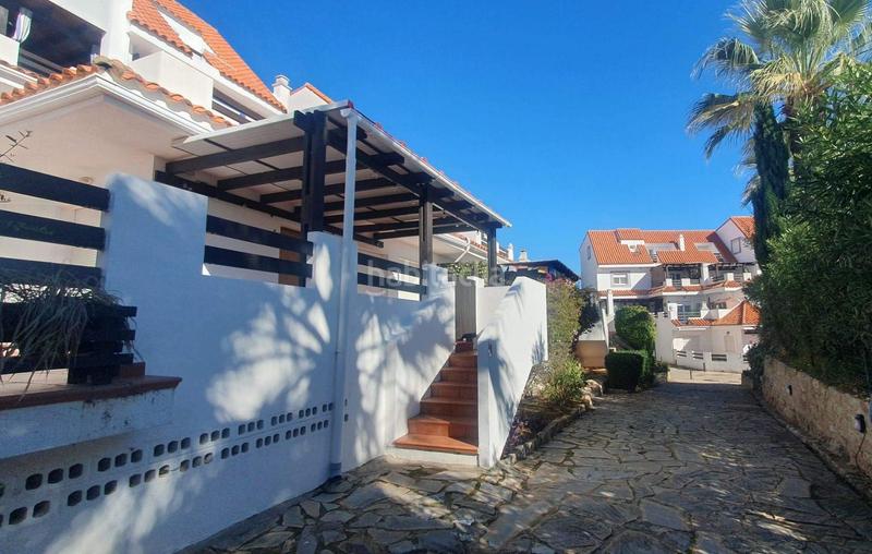 Foto 1b536618-dfc5-43aa-b4b7-2a199bb9ffe7. Piso  luminoso con gran terraza en vistalmar duquesa norte en Manilva