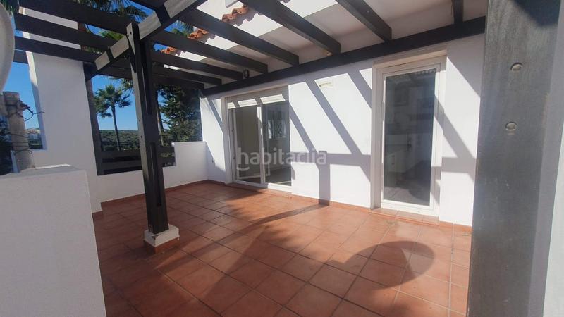 Foto 37634498-a78e-4836-9673-867c3bf07c39. Piso  luminoso con gran terraza en vistalmar duquesa norte en Manilva