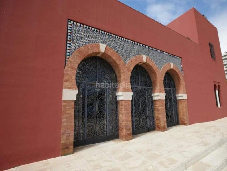 Foto 16cf2544-ff06-455a-a5e2-0c1e431abd36. Residential plot in Montealto - Monterrey Benalmádena