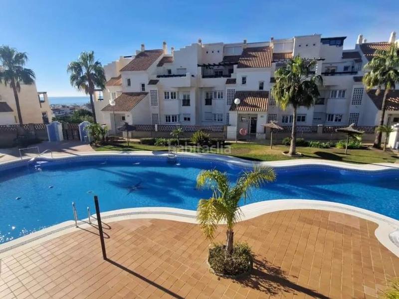 Foto 2f00633f-5fe1-4016-b41d-01f3c24d5580. Residential plot in Montealto - Monterrey Benalmádena