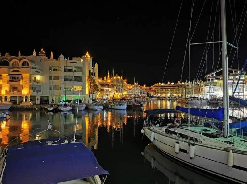 Foto 30bae4d1-5993-41dc-b14d-c79ba7a6a188. Residential plot in Montealto - Monterrey Benalmádena