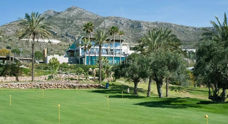 Foto 5a962451-8cbe-4348-878d-0eb97b1e9196. Residential plot in Montealto - Monterrey Benalmádena