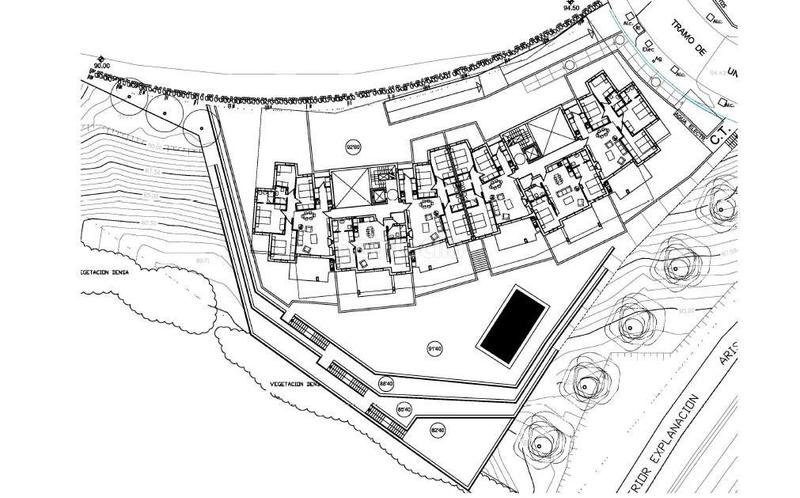 Foto 7e770938-c36b-428c-96e4-3c26105217d5. Residential plot in Montealto - Monterrey Benalmádena