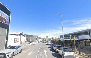 Nau industrial  Calle de josé maría pemán. Nave industrial en venta  polígono la campana  san pedro alcánta