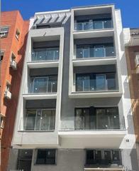 Àtic  Calle vázquez calver. Ático de obra nueva a un paso de la playa en carretera de cádiz