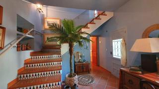 Mas  Camino altos de jaboneros. Vivienda en arroyo jaboneros