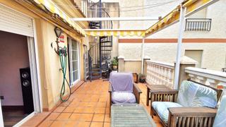 Ático en Avenida MALAGA