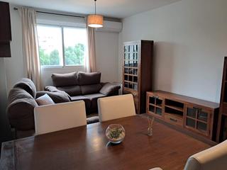 Flat in La Florida - Parque Norte