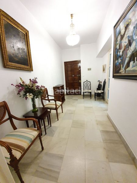 Foto 19a076ab-fc90-47bd-844e-e037f676dcbf. Affitto ufficio in Centro Histórico Málaga