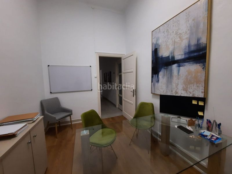 Foto 2ec9da24-8971-4dfa-9090-5c2ba9a6f6d4. Affitto ufficio in Centro Histórico Málaga