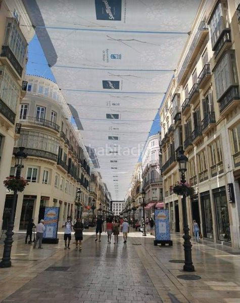 Foto 8584e551-6b7f-43c2-92f9-57edd0414c5c. Affitto ufficio in Centro Histórico Málaga