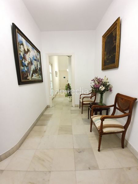 Foto c72fa577-69f0-4e81-b22c-756600855465. Affitto ufficio in Centro Histórico Málaga