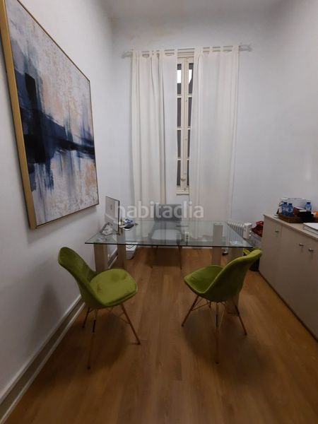 Foto e12795f6-d742-43d6-8c85-52ee26b8b789. Affitto ufficio in Centro Histórico Málaga