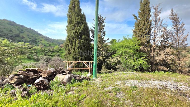 Foto 36d2b124-7f4f-4b57-b5e2-a0f80555bba2. Masía en Nueva Aljaima - Las Tres Leguas - Los Mondeños Cártama