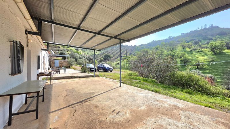 Foto 370f996f-3843-4592-9a02-38375183f771. Masía en Nueva Aljaima - Las Tres Leguas - Los Mondeños Cártama