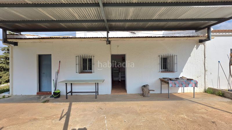 Foto 48f7982c-3391-4f28-8c44-b52ea0a3ebd7. Masía en Nueva Aljaima - Las Tres Leguas - Los Mondeños Cártama