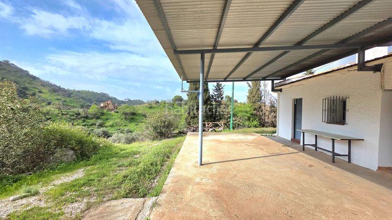 Foto 4f1ab73a-976d-43f3-87f5-fdb61d9505fc. Masía en Nueva Aljaima - Las Tres Leguas - Los Mondeños Cártama