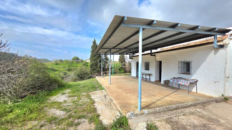 Foto 641712fd-da70-4bf8-a2b1-3959b63cab28. Masía en Nueva Aljaima - Las Tres Leguas - Los Mondeños Cártama