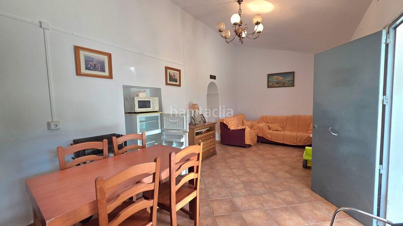 Foto 98f6b47a-25cb-4d43-b0a4-d46cff3f474d. Masía en Nueva Aljaima - Las Tres Leguas - Los Mondeños Cártama