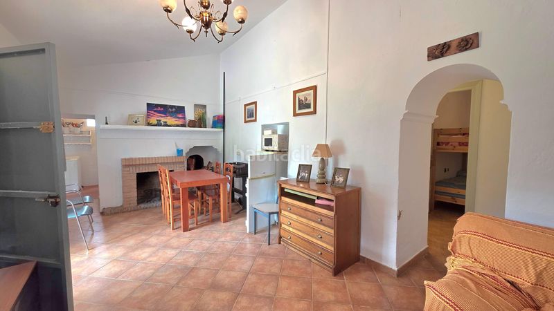 Foto 9ea1cdc8-0b74-485f-9824-4a4ee8efbbf7. Masía en Nueva Aljaima - Las Tres Leguas - Los Mondeños Cártama