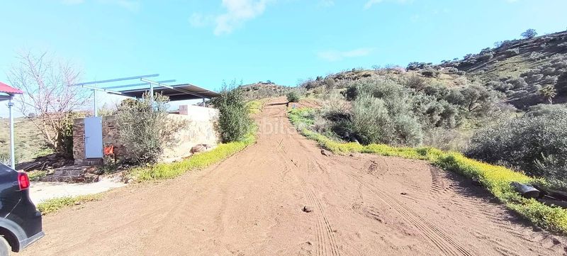 Foto a036967e-0ab4-48f1-a3e0-1f3b2c23486f. Masía en Nueva Aljaima - Las Tres Leguas - Los Mondeños Cártama