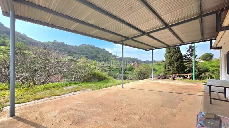 Foto bdb6d9ce-da27-4e98-ab8a-d8e0e2ae0d53. Masía en Nueva Aljaima - Las Tres Leguas - Los Mondeños Cártama