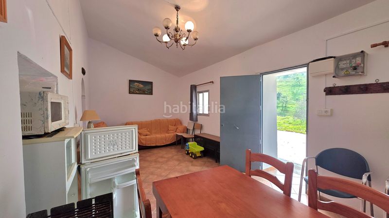 Foto c6b1b32f-07d4-4575-8a1e-b8447a791957. Masía en Nueva Aljaima - Las Tres Leguas - Los Mondeños Cártama