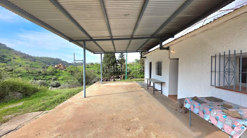 Foto ffc5461d-6216-4056-9961-bb878d889332. Masía en Nueva Aljaima - Las Tres Leguas - Los Mondeños Cártama