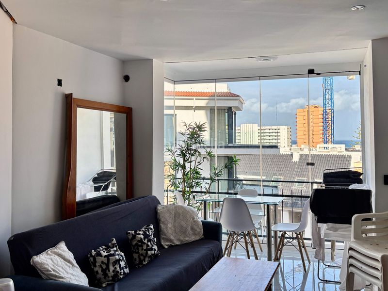 Foto 0c26c627-5245-436a-8e8d-9353d0f8af25. Apartament a calle malaga 1 a Castillo Sohail - Myramar Fuengirola