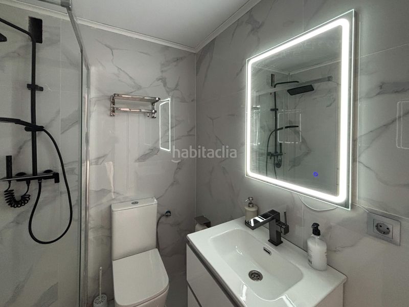 Foto 15d09cdd-11d5-47df-93ec-1fc2e800e0dc. Apartament a calle malaga 1 a Castillo Sohail - Myramar Fuengirola