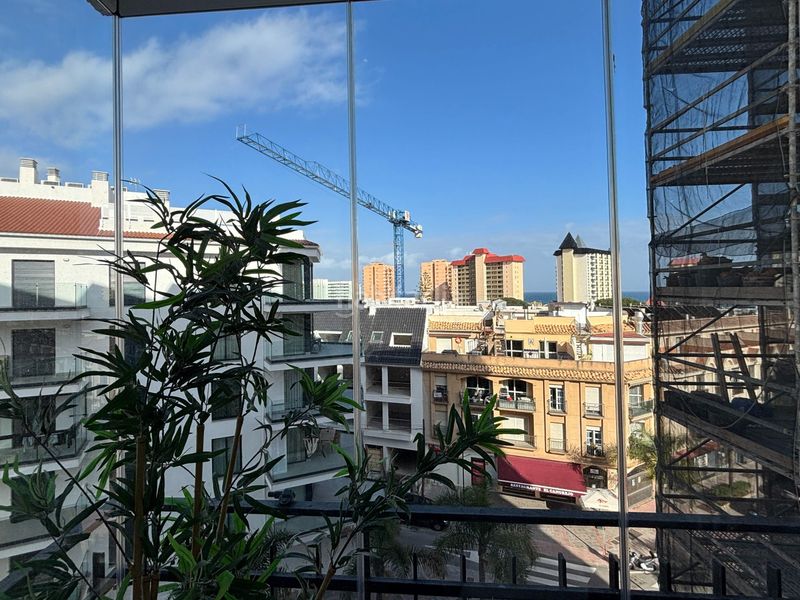 Foto 1963b23c-530b-4d82-8550-8088fe62457d. Apartament a calle malaga 1 a Castillo Sohail - Myramar Fuengirola