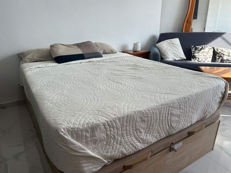 Foto 26ab3be5-12df-46c8-b757-26dc6c5b03f5. Apartament a calle malaga 1 a Castillo Sohail - Myramar Fuengirola