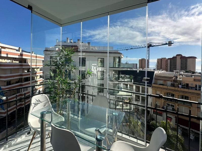 Foto 297cac6a-6ccb-4ede-b268-a60e4e428afd. Apartament a calle malaga 1 a Castillo Sohail - Myramar Fuengirola