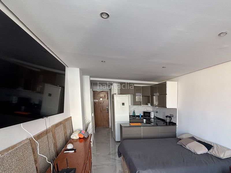 Foto 6470b822-ffe8-4047-b6f2-0cb8cf5f6842. Apartament a calle malaga 1 a Castillo Sohail - Myramar Fuengirola