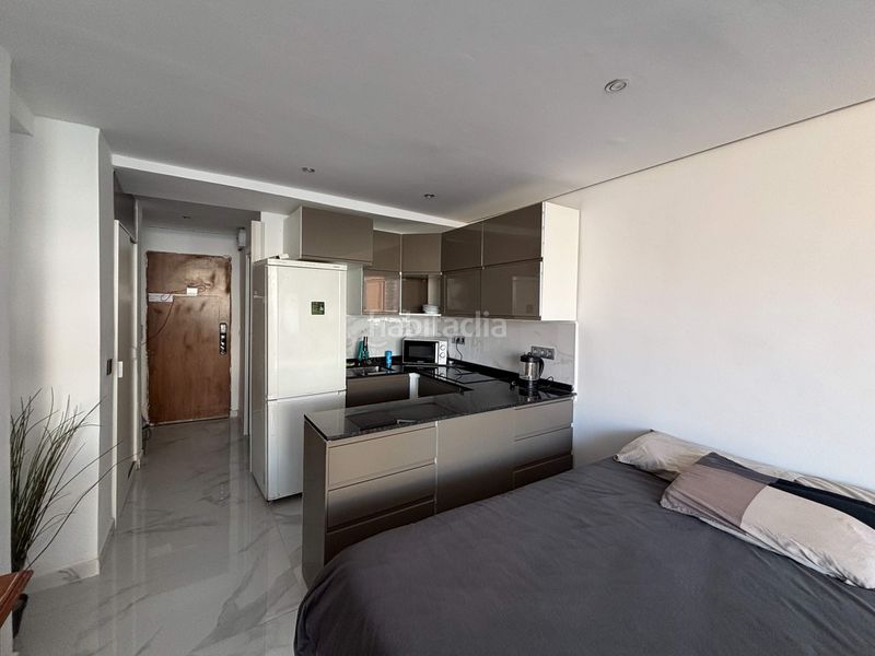 Foto 833ae2d8-af56-4f8c-b7db-28dbcfa06e52. Apartament a calle malaga 1 a Castillo Sohail - Myramar Fuengirola