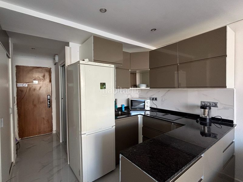 Foto 8ad17657-c731-4f32-add9-52854652e78b. Apartament a calle malaga 1 a Castillo Sohail - Myramar Fuengirola