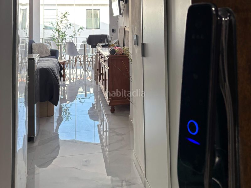 Foto 9b60cf58-3552-4d2b-aa8c-6ad35b49b37b. Apartament a calle malaga 1 a Castillo Sohail - Myramar Fuengirola