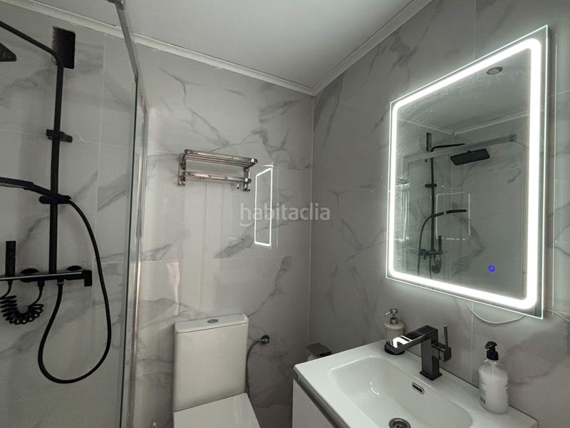 Foto 9d178a4a-e406-4215-971e-87d0b2b38568. Apartament a calle malaga 1 a Castillo Sohail - Myramar Fuengirola