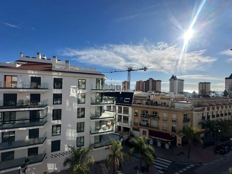 Foto a18ba7c9-c5a4-44d5-b399-baf353d4ef11. Apartament a calle malaga 1 a Castillo Sohail - Myramar Fuengirola