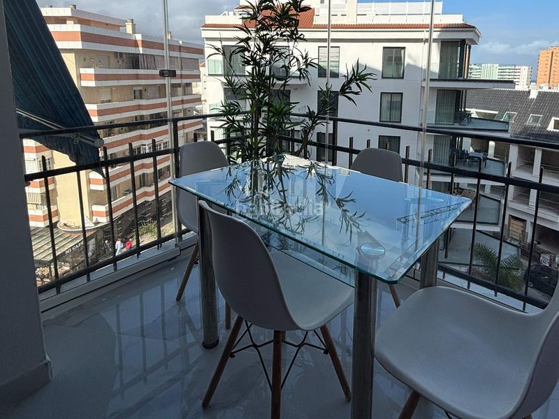Foto a2afa029-76b6-4290-bc58-54b8d31685e8. Apartament a calle malaga 1 a Castillo Sohail - Myramar Fuengirola