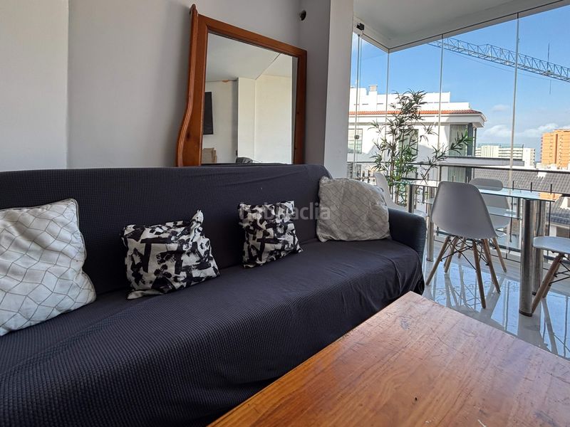 Foto b46c99a1-258b-4d41-989c-3ea0c869e735. Apartament a calle malaga 1 a Castillo Sohail - Myramar Fuengirola