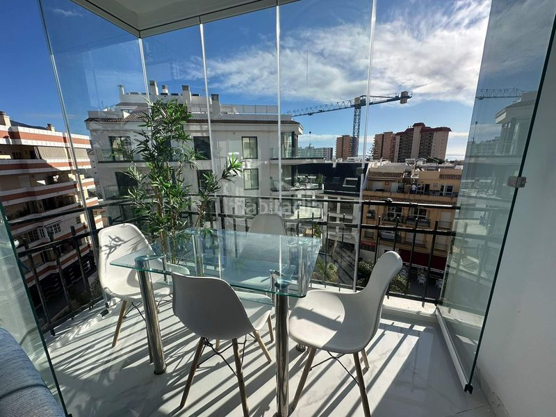 Foto d567a036-2931-4fda-a13d-5bd612d63b74. Apartament a calle malaga 1 a Castillo Sohail - Myramar Fuengirola