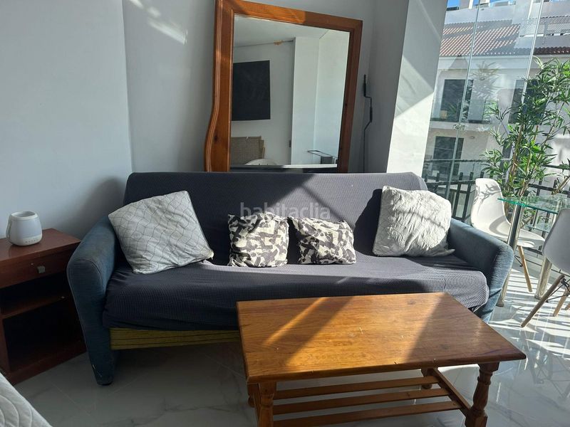 Foto e6b26b61-a07b-4e4c-aba7-aa1f0bf94d44. Apartament a calle malaga 1 a Castillo Sohail - Myramar Fuengirola