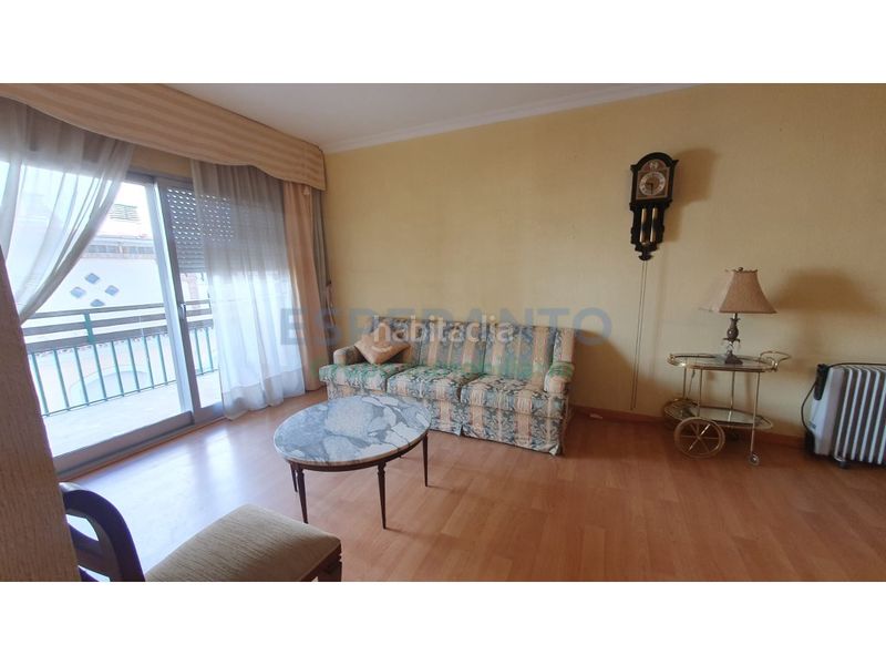 Foto 0c1df12e-8ca0-4878-a81b-56d3ea36f4e8. Casa a Cristo de la Epidemia Málaga