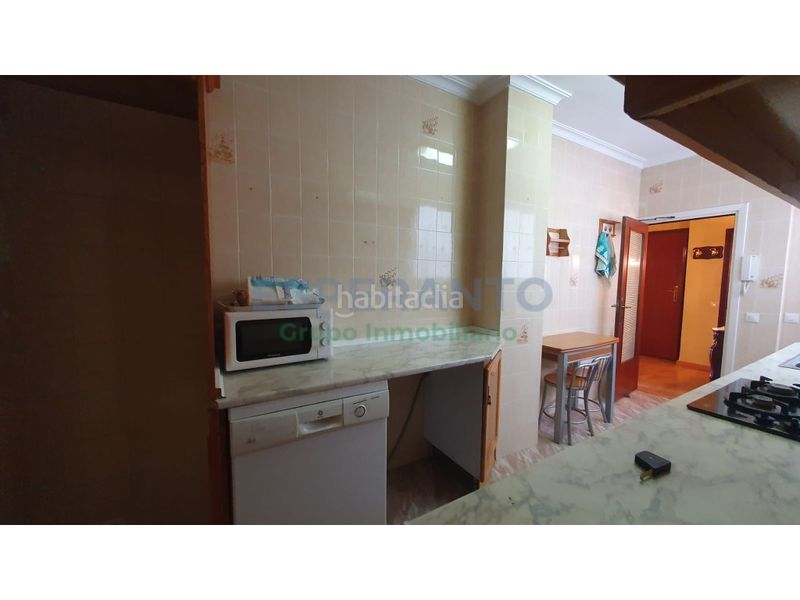 Foto 4f7d6dc4-4205-4dfd-b1fa-14613ef053e5. Casa a Cristo de la Epidemia Málaga