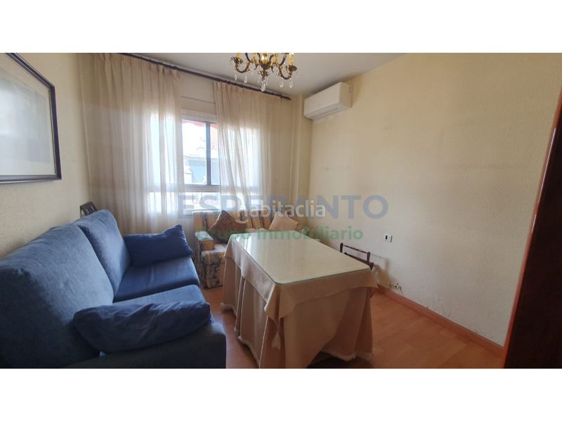 Foto 697ad642-046c-497e-adf8-f90e55e78844. Casa a Cristo de la Epidemia Málaga