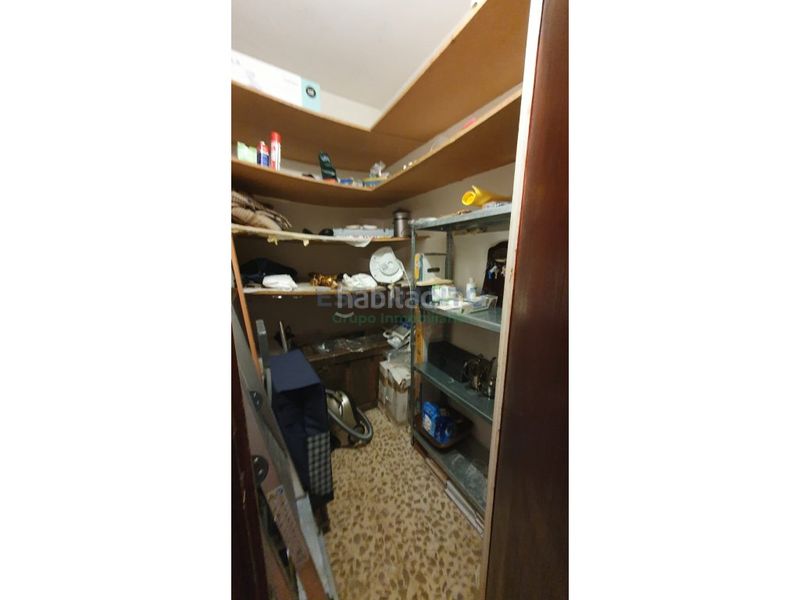 Foto 6e22dd4c-8a97-4bf9-bf26-637f6192cb17. Casa a Cristo de la Epidemia Málaga