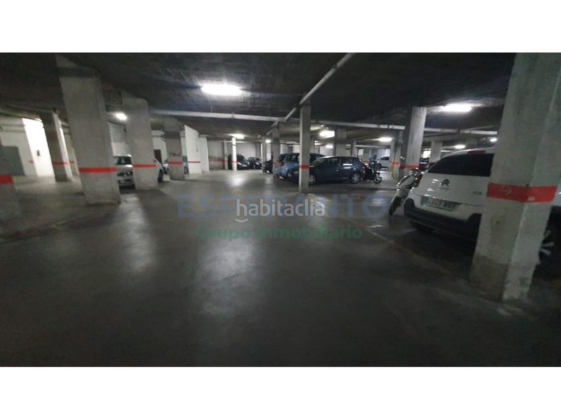 Foto 987714e5-6ba8-4897-b54f-c7258196cd20. Casa a Cristo de la Epidemia Málaga