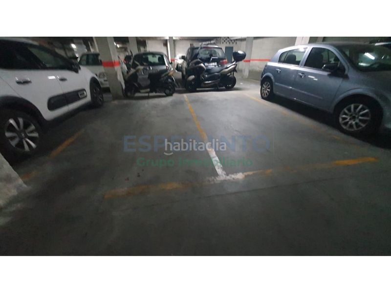 Foto a3b8d627-46f5-42b4-b0bd-527f9e33ef58. Casa a Cristo de la Epidemia Málaga